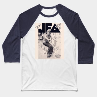 JFA Baseball T-Shirt